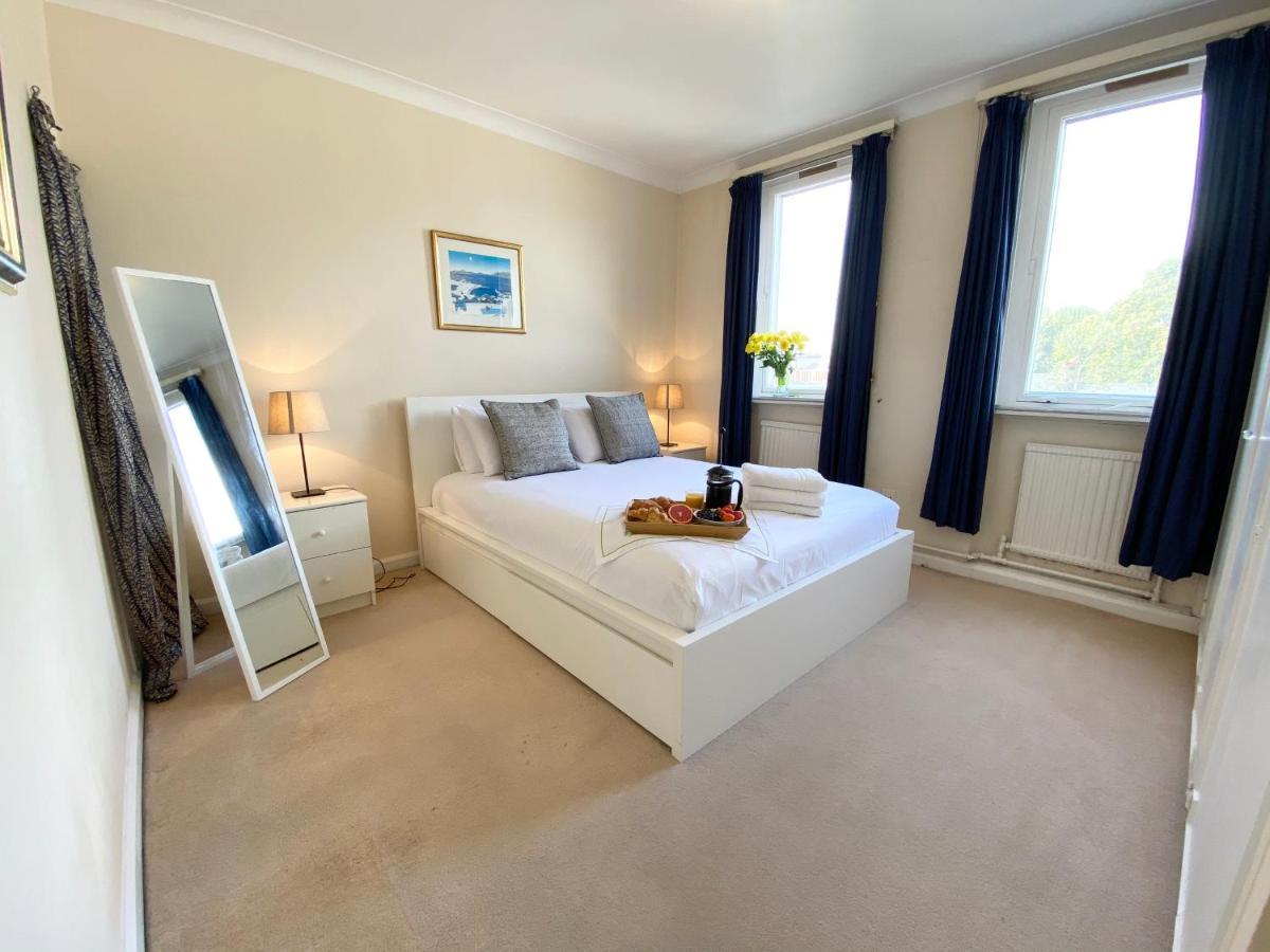 Victoria And Buckingham Palace Apartments Λονδίνο Εξωτερικό φωτογραφία