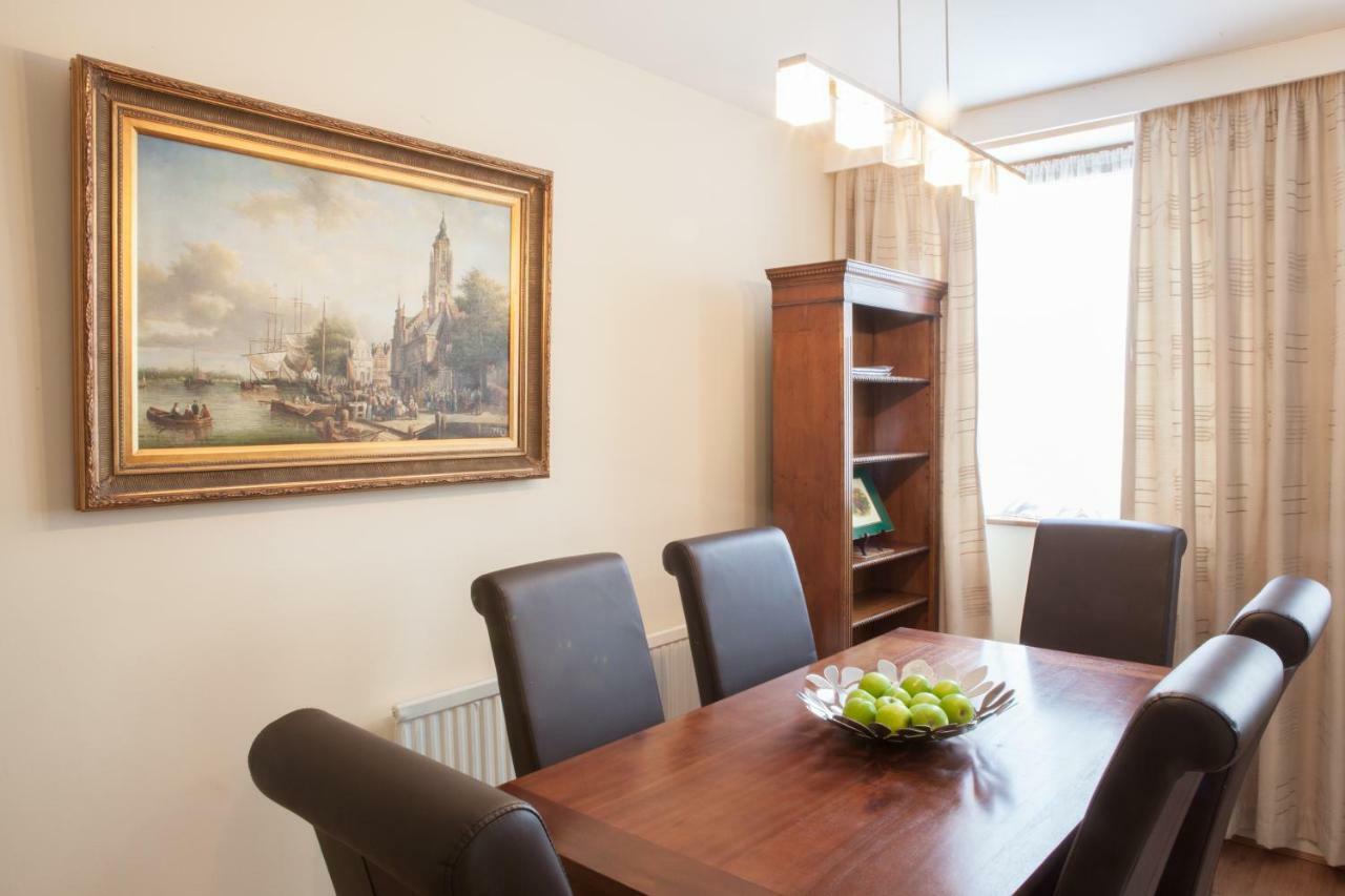 Victoria And Buckingham Palace Apartments Λονδίνο Εξωτερικό φωτογραφία
